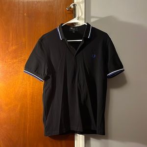 Fred Perry Slim Fit Polo